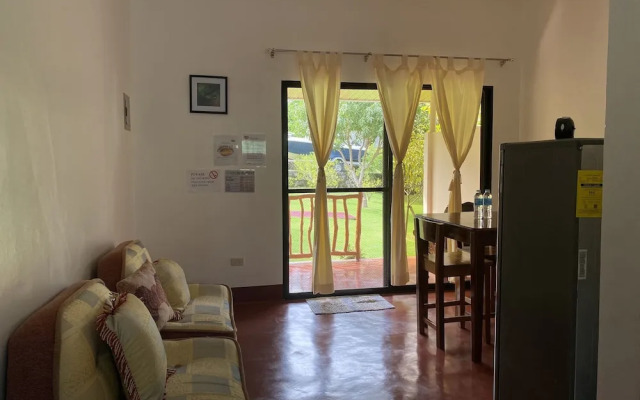 Tongatok Cliff Resort