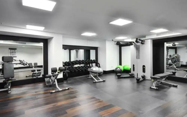 Charming 3 Bedroom Apartment in Central London