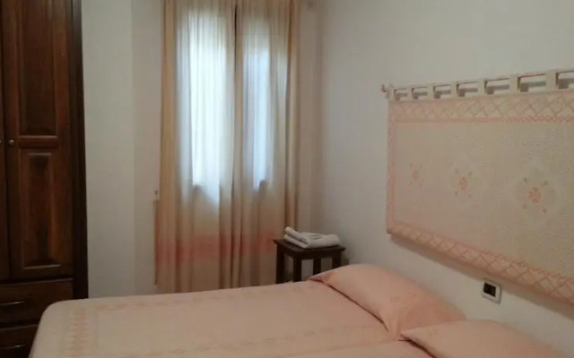 Bed and Breakfast Santa Maria Oliena