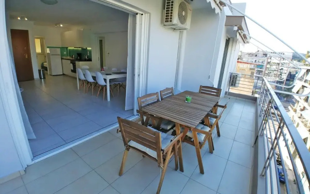 Kyma Apartments Athens Acropolis 13 & 14