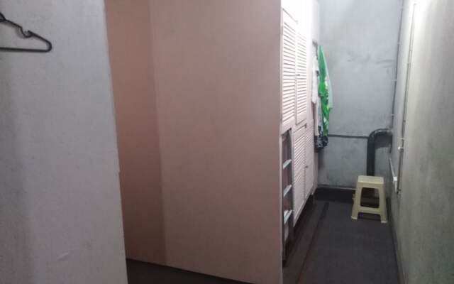 the ROOMS