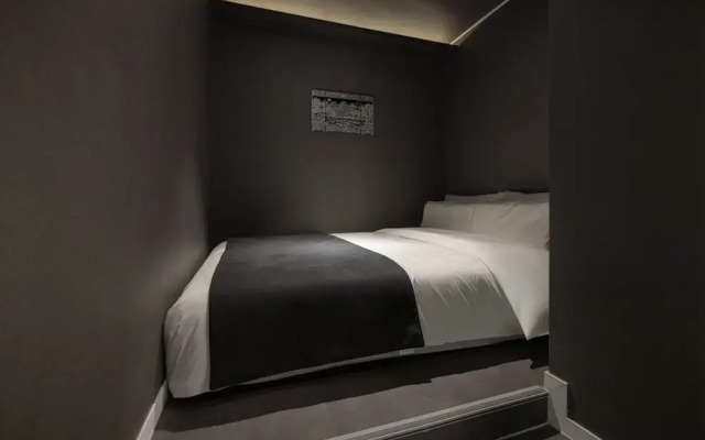 Stay Passport Sindang Ryokan
