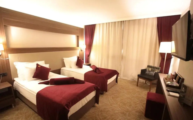 Paşapark Selçuklu Hotel