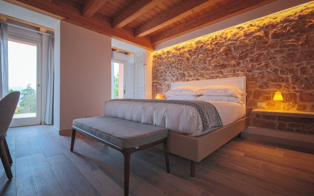 Hotel Villa Leopardi 4S - Adult only