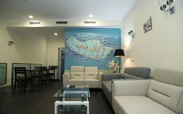 São Francisco Accommodation