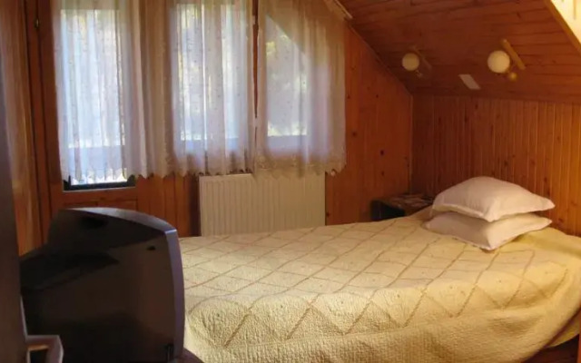 Casa Topliceanu