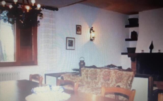 Villa Tre Laghi Vista Paradiso 22 posti letto