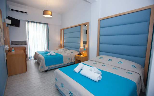 Frini Hotel