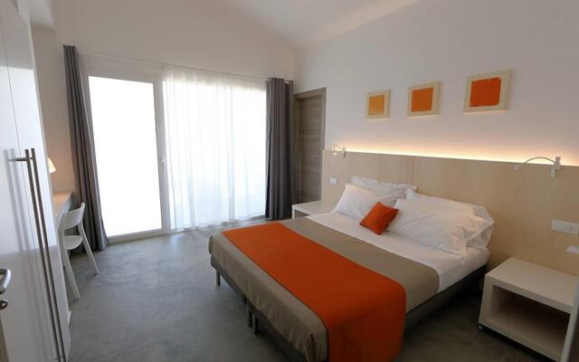 I Giardini della Castellana B&B