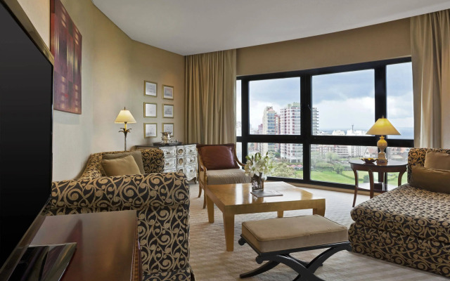 Sheraton Mar Del Plata Hotel