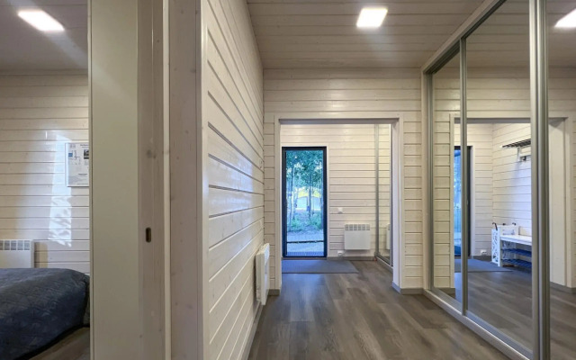 Коттедж Опен