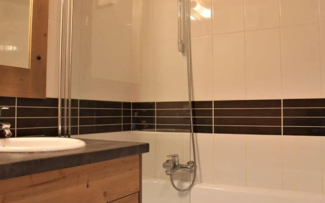 Appartement Risoul, 2 pièces, 5 personnes - FR-1-330-474