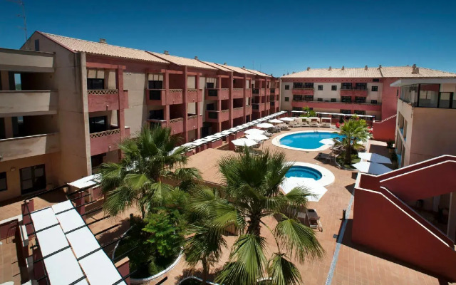 Apartamentos Leo Punta Umbría -  Solo Adultos