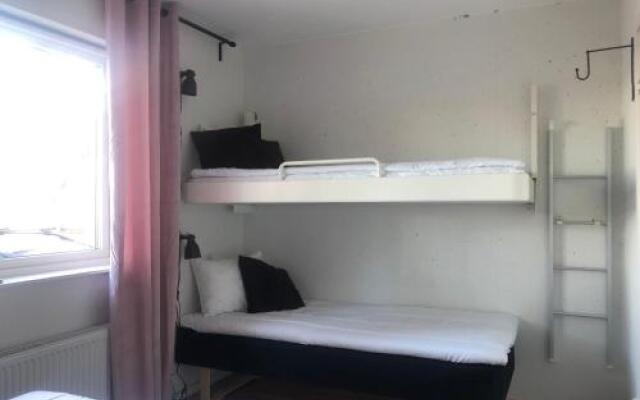 Annex Artilleri