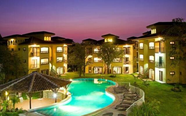 The Oaks Tamarindo Condominiums 200 mbs Internet