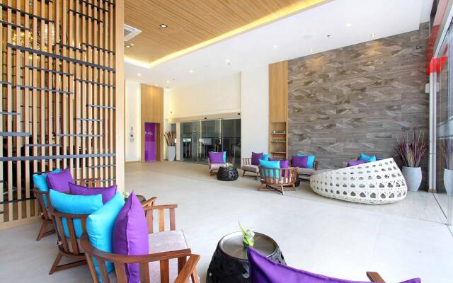 PLAAI Prime Hotel Rayong SHA Extra Plus