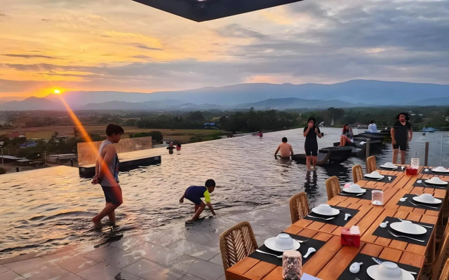 Livist Resort Phetchabun