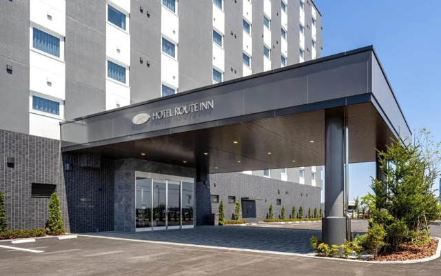 Hotel Route Inn Imizu — 3-star hotel in Imizu