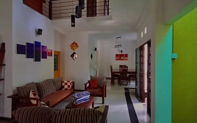 Luxury Villa Costanza