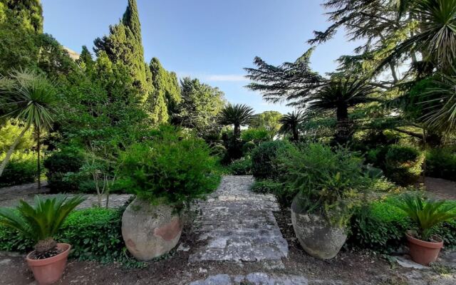 Villa de Leva - Casa Gialla