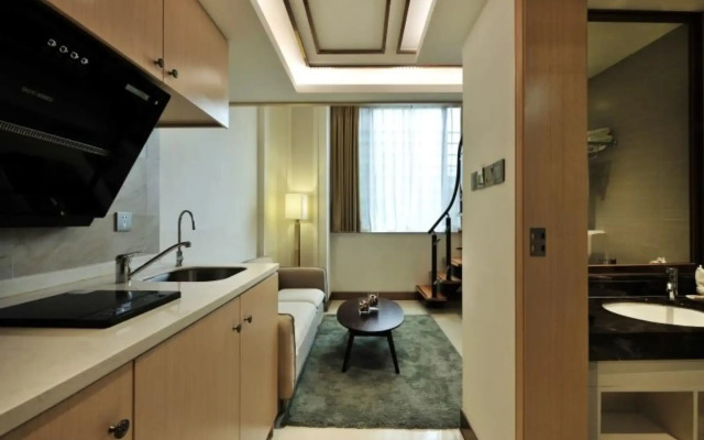 Shenzhen Mint International Apartment