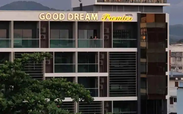 Good Dream Premier