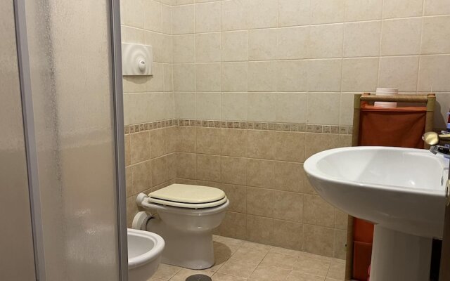 Casa Van Gogh 4 pax in Ceccano