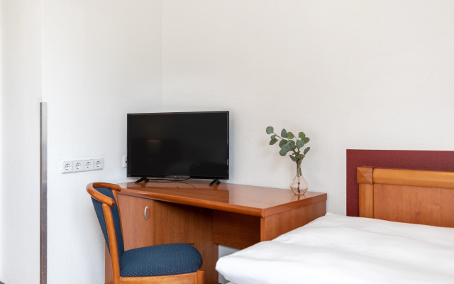 Hotel Aldea Berlin Centrum