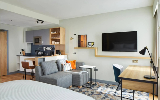 Residence Inn Slough