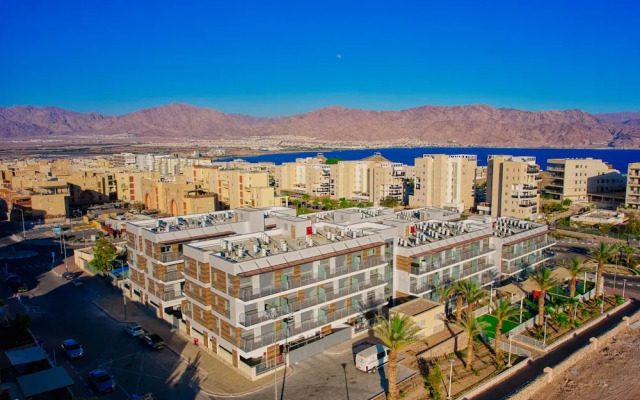 Red Canyon Comfort Stay by Sea N' Rent