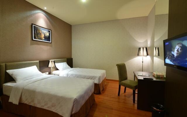 Wixel Hotel Kendari