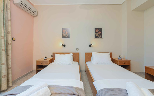 Hotel Aura