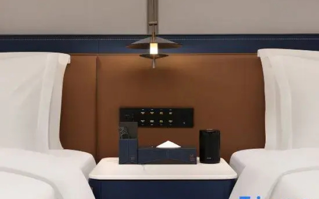 Mehood Theater Hotel