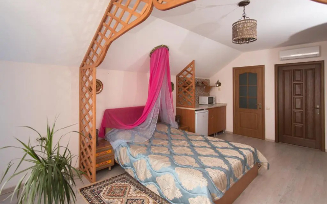 Aniri Inn