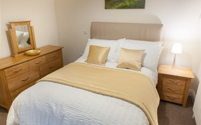 Milntown Self Catering Apartments