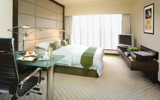 Regal Kowloon Hotel
