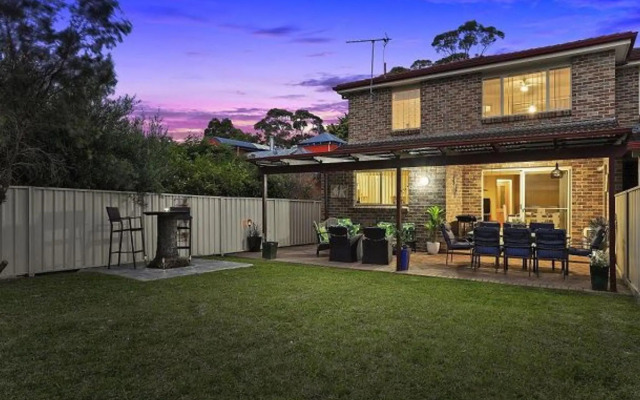 Fantastic Huskisson Location and Affordable