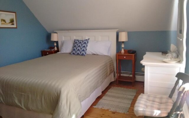 Croft House Bed & Breakfast