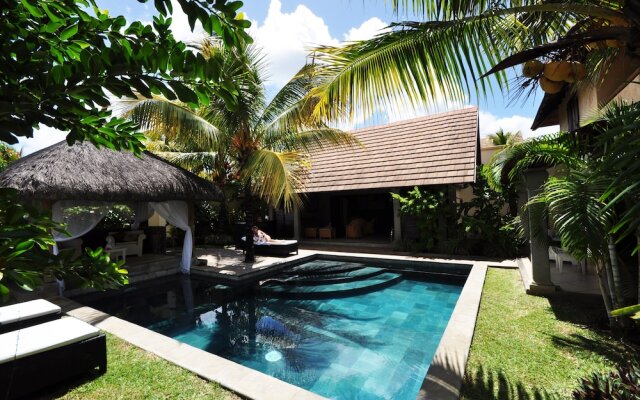 Oasis Villas by Fine and Country