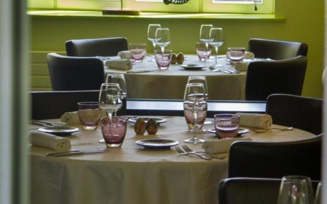 LHostellerie dAcquigny