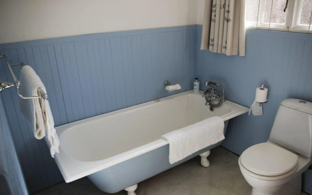 Tancredi Bed and Breakfast