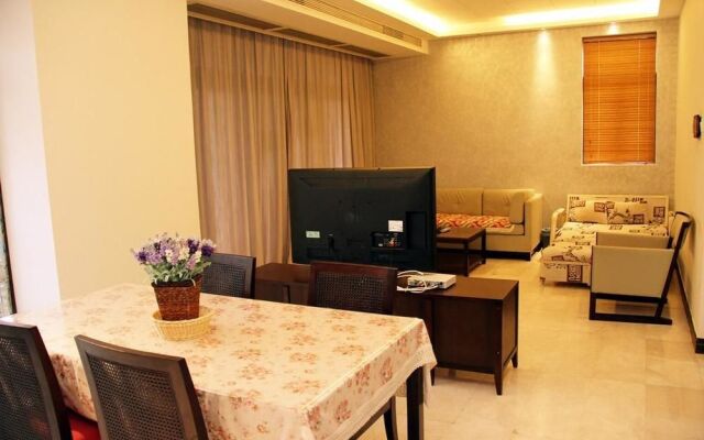 Yalongwan Hengshen Holiday Apartment