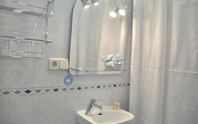 Hostal Patria