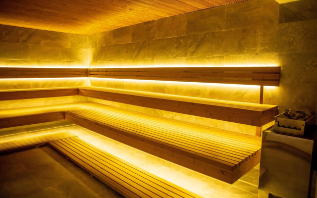 Grand Hotel Bansko