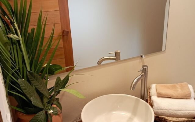 Pousada Cipó do Quadrado