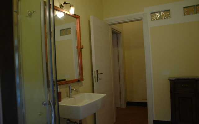 Agriturismo La Magia