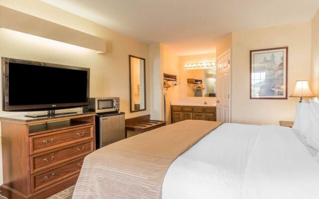 Quality Inn Sylacauga