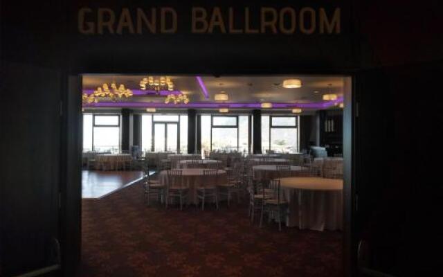 Grand Hotel Belvedere Brasov