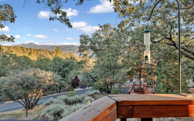 Piney Ridge Dome Home #2168
