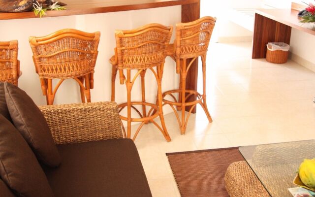 The Melanesian Port Vila Hotel